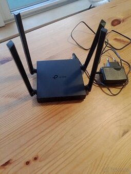 TP-link Archer C54 AC1200 WiFi DualBand Router/AP/extender