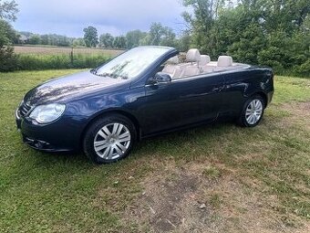 Volkswagen EOS