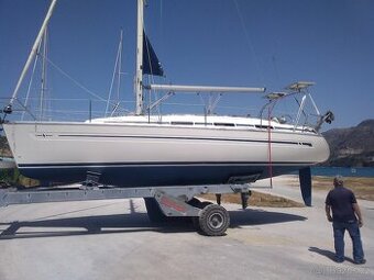 Prodej jachty Bavaria 32 - 1