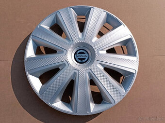 poklice Nissan 16" (4ks) Aviator