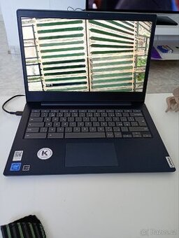 Notebook Lenovo