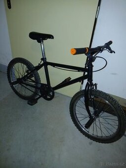 BMX