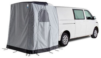 VW Transporter stan