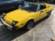 Fiat x1/9