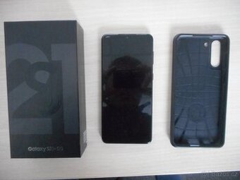Samsung S21+5G - 1