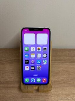 iPhone 12 64GB Purple – záruka 12 měsícu