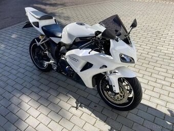 Honda CBR 1000 RR Fireblade