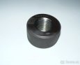 Závitový kroužek mezní W 1 1/4" Mzk, 0 - dobrá strana