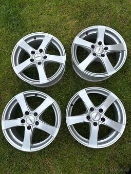 ALU kola Opel 5x110 Dezent 6,5Jx16H2