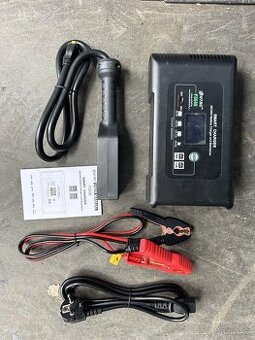 Autonabíječka P3648 36V/ 48V 18A Lithium, Pb (GEL, AGM)