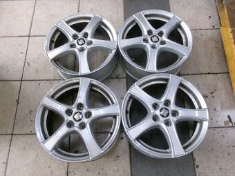 ALU KOLA Originál SEAT 5x112 R16