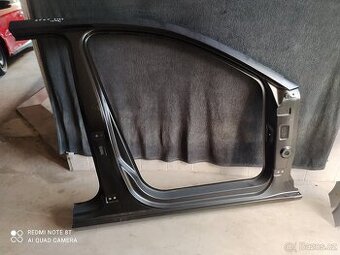 Seat leon Combi výřez