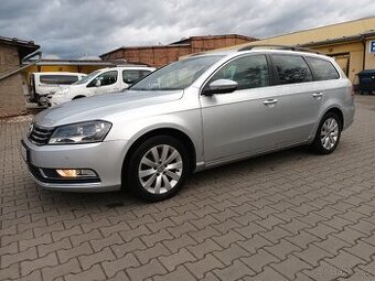 Passat B7 2.0 tdi 103kw