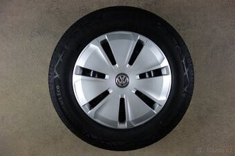 VW T6, T6.1, Multivan, Transporter, 5x120 215/65/16C letní