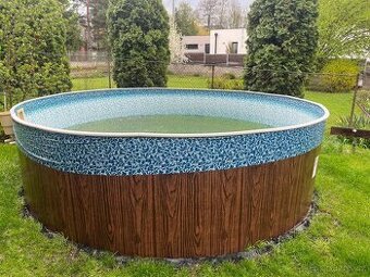 Azuro Vario V1 Plus včetně příslušenství