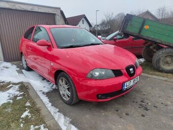 Seat Ibiza 1.4 16v