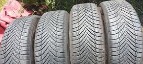 R15 5x98, 215/65 R15 zimní pneu Imperial