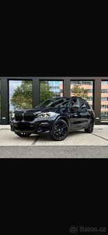 BMW X3 G01 M40D prodám díly z vozidla - 1
