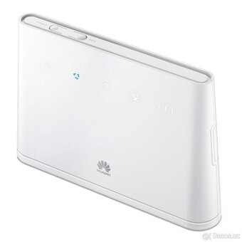 LTE WiFi Huawei B310s-22