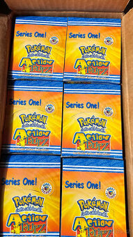 Pokémon vintage