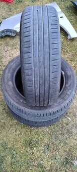 Pneu Nexen Nblue