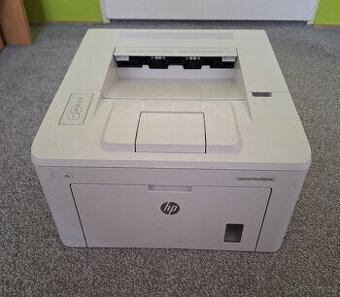 HP LaserJet Pro M203dn