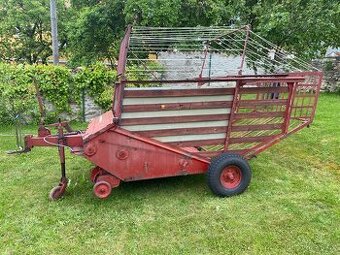 Pottinger Lw10