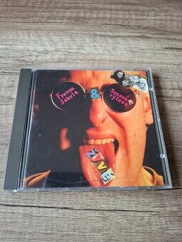 CD František Sahula - 1