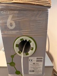 Utp kabel 6