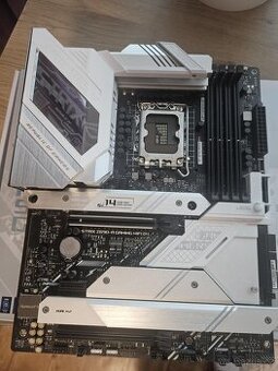 ASUS ROG STRIX Z690-A GAMING WIFI D4