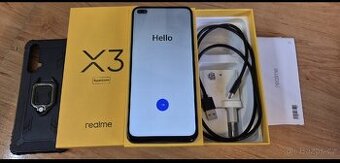 Realme X3 SuperZoom 8/128GB - 1
