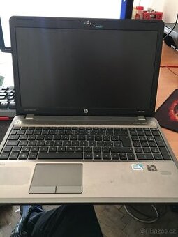 Notebook HP Probook 4540s