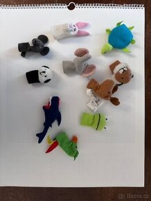 IKEA maňasci