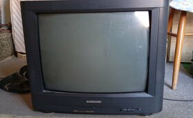 TV Samsung 55 cm - 1
