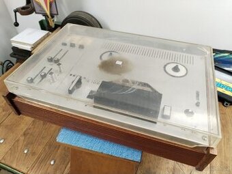 Tesla B 100 Stereo