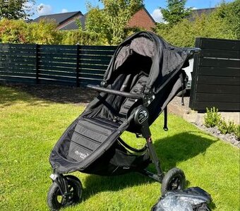 Baby Jogger GT terenni kocarek