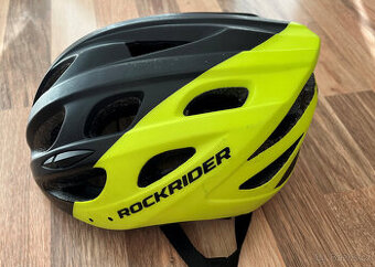 Dětská cyklistická helma BTwin Rockraider
