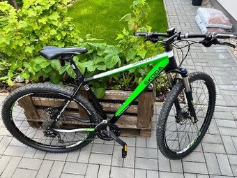 Škoda MTB 29’ (Superior) - zánovní