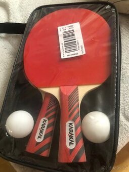 Sada na stolní tenis KARAKAL - 1