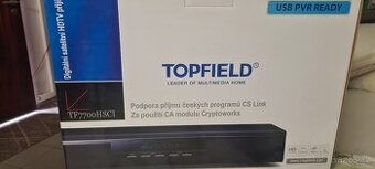 TF7700HSCI