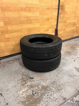 Letní pneu 225/65/16C