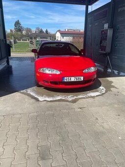 Mitsubishi Eclipse 2g