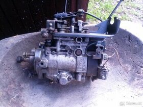 Transporter, Caravelle T4 vstřikovací čerpadlo 1.9 TD