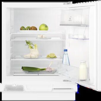 Vestavná lednička Electrolux LXB2AE82S