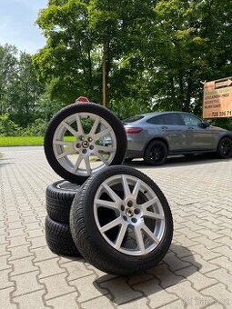Originál Škoda Spider R17