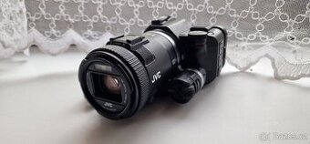 Profi Kamera JVC PX100BE