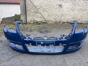 Přední nárazník Passat b6