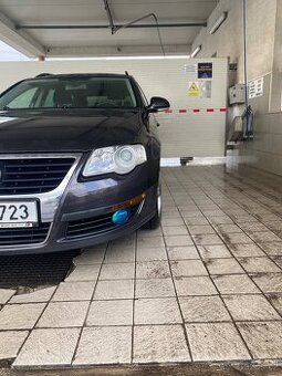 Volkswagen passat b6 1.9tdi 77kw