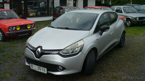 Renault Clio 1.5Dci Duel