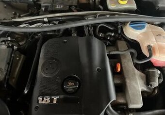 Motor Škoda Superb, rok 2006, 110kw, 1.8T
